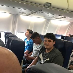 Meet your Posher, Chrissi